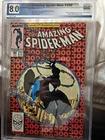 The Amazing Spider-Man #300 (Marvel Comics May 1988)