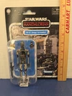 NEW Kenner Star Wars Mandalorian IG-12, Grogu, and Anzellan Figures