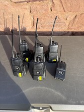 Vertex Standard Vx 351 Eg6b UHF 