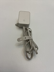 Genuine Google Home AC Adapter Power Supply W16-033N1A 16.5V 2A OEM Charger