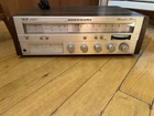 Vintage Marantz Model No. SR 2000 Stereophonic Receiver Excellent Please Read