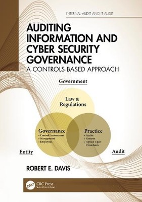 Auditing Information and Cyber Security Governance - 9780367568504