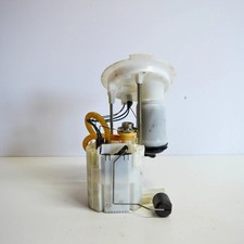 BMW 4 Coupe F32, F82 Kraftstofftankpumpe 7243975 2.0 Benzin 180kw 2013 10887753
