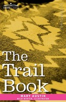 Mary Austin | The Trail Book | Taschenbuch | Englisch (2009) | Cosimo Classics