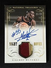 Law of Cards: Restitution Ordered for Some, Not All, in Jersey-Gate 15