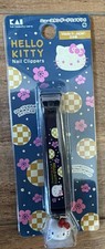 Sanrio HELLO KITTY Nail Clippers by KAI BEAUTY CARE New Made In Japan