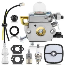 New Carburetor for Echo PB2100 Handheld Power Blower Zama C1U-K42B 12520020562 