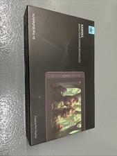 Huion Kamvas Pro 16 Graphics Tablet - GT156