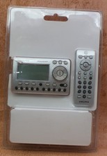 Delphi XM SKYFi2 SA10101 Sirius XM Satellite Radio Receiver Remote ONLY
