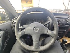 1990 Nissan Primera eGT P10 SR20DE Phase 1 Steering Wheel
