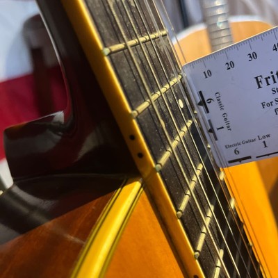 Classical Acoustic Guitar Yamaha CP-300 Natural Made in Japan Sold