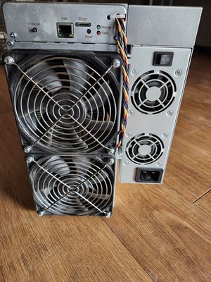 Goldshell KD Lite Crypto Miner 16.2Th/s 1300W Hash mode 900W Low power mode