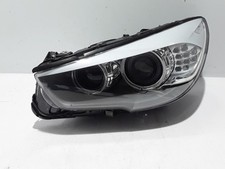 BMW 5 Gran Turismo F07 Scheinwerfer vorne links 7199607 2016 22411843