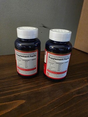 Kori Pure Antarctic Krill Oil Multi-Benefit Omega-3 1200mg (30 Softgels)