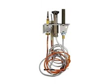 Heatilator Heat-n-Glo Propane Gas Pilot Assembly 4021-733