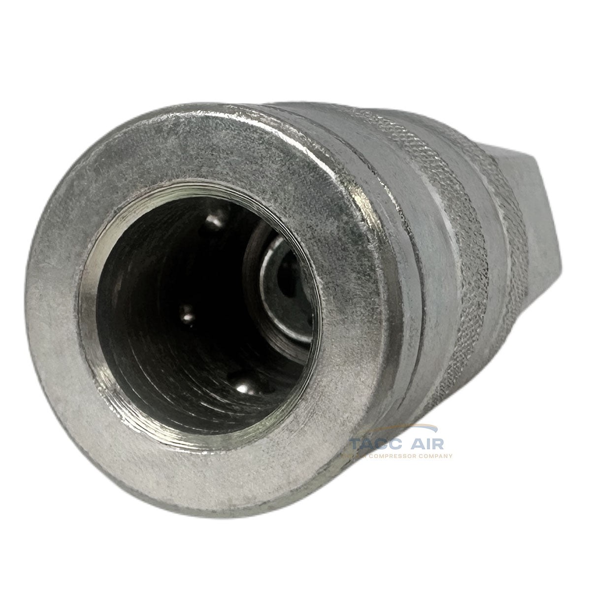 1/2" Body G Style Air Coupler High Flow 1/2" NPT Female Hose Quick Connect