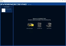 Evidence Sync 3.23.8 Software - Axon Taser X2 / X26P, Body 1 & 2  eDelivery Only