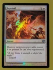 FOIL Reprisal x1 Journey into Nyx 1x Magic the Gathering MTG