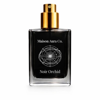 Noir Orchid Extrait De Parfum Inspired By Tom Ford Black Orchid Womens Spray