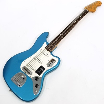 Fender Vintera Ii '60S Bass Vi Lake Placid Blue / Rw Out Of Print No.DG539