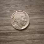 BUFFALO Indian Head Nickel lot (3) Coins with FULL DATES - All Different dates!