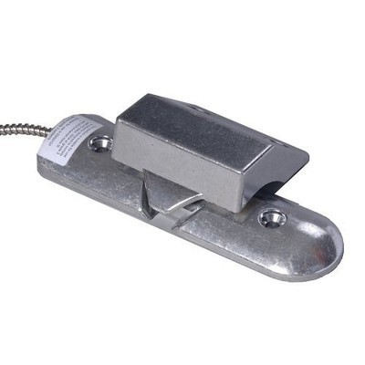 CQR RS007/G3/AB/1M Schwerlast Aluminium Rollladenkontakt 1k/1k & 4k7/2k2