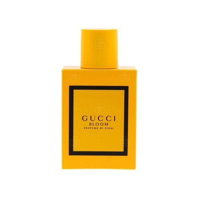 Gucci Ladies Bloom Profumo Di Fiori EDP Spray 0.17 oz Fragrances 3614229945362