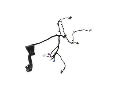 Genuine Mopar Front Door Wiring Left 68401581AB