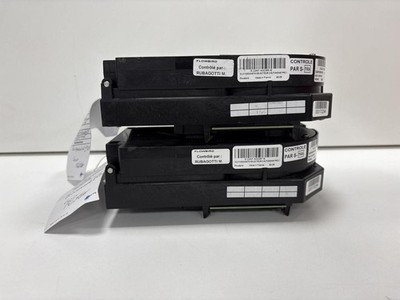 Flowbird Parkeon Drucker & Münzauswahl Ersatzteile Lot 2025/2022 Modelle Reparatur
