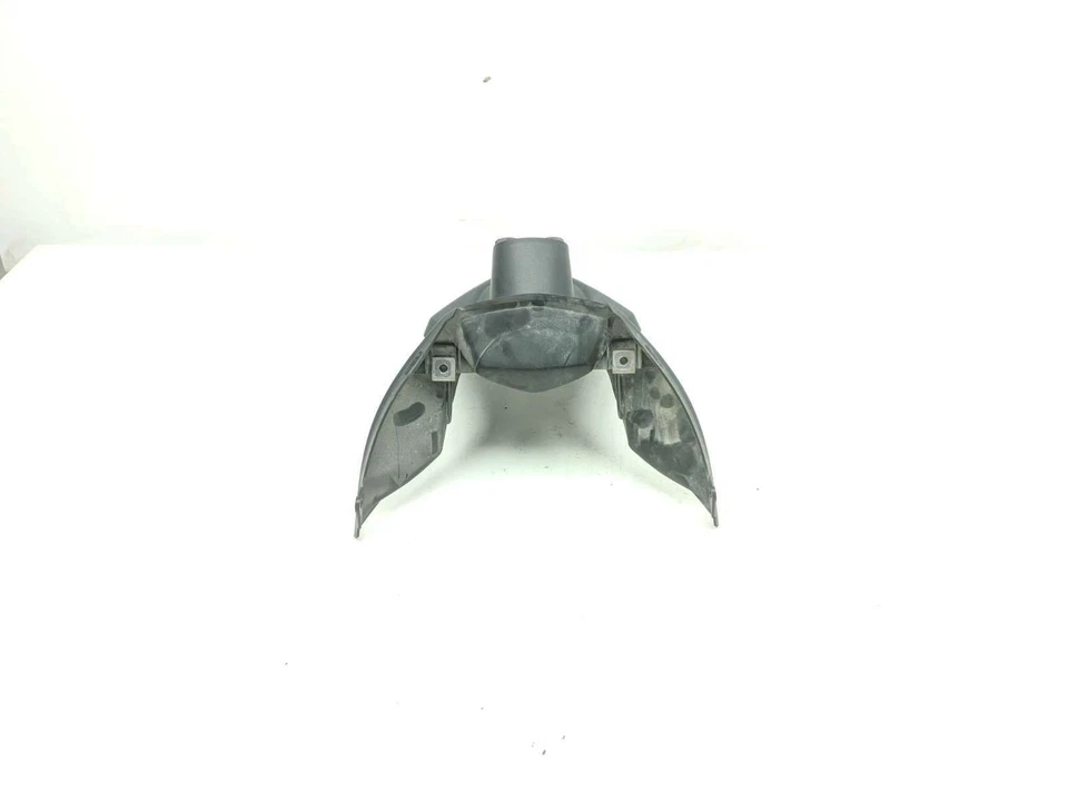 08 Kawasaki Versys 650 KLE650 Placa Etiqueta Montaje Soporte Reflector Foto 3 de 4