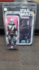 Gentle Giant Star Wars: The Mandalorian - The Mandalorian (Jetpack) Figure New