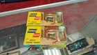 Vintage 1960s Corgi Kits #601 "Batley Leofric Garage" - Rare Accessory Piece