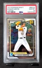 2024 Bowman Draft Konnor Griffin 1st Chrome Prospects #BDC22 PSA 10 Gem Mint!
