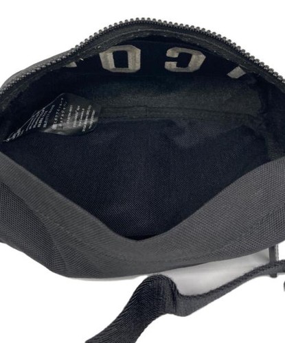 DSQUARED2 Bolsos de Hombro Negro - Imagen 8 de 9