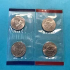 Photo of a 2004-P Jefferson Nickel from an eBay listing that sold on Jul 16, 2026