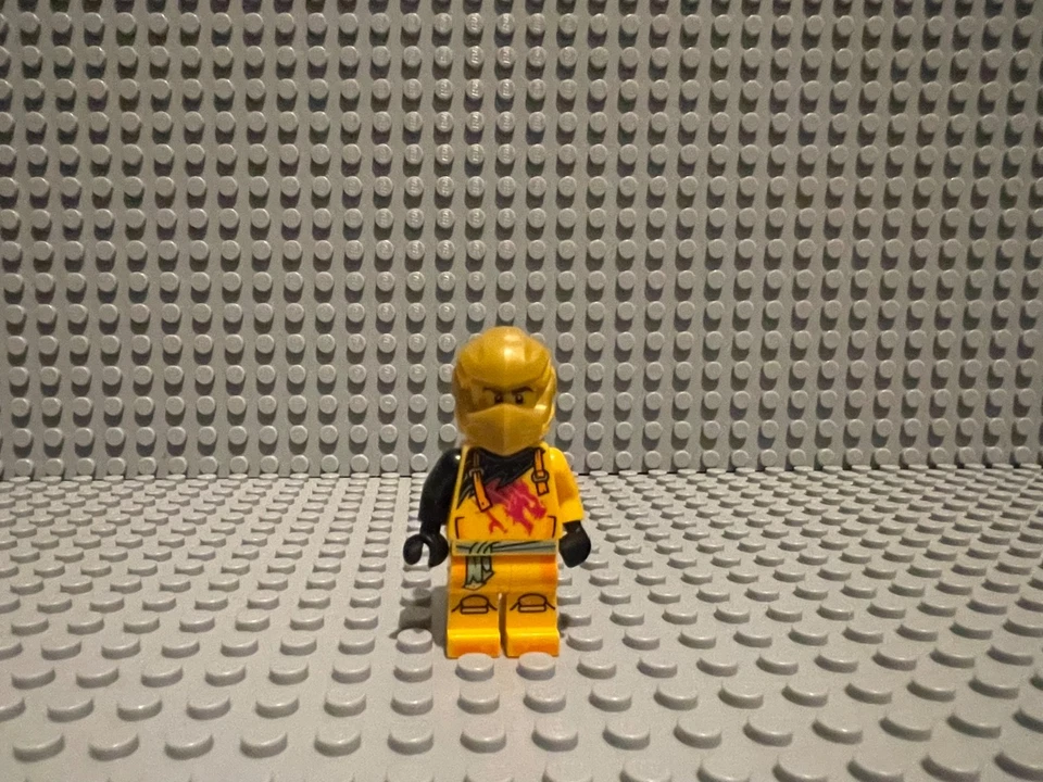 LEGO Ninjago 71826 Dragon Spinjitzu Battle Pack, photo 2 of 3
