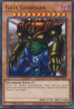 Maze of Memories #MAZE-EN035 Gate Guardian