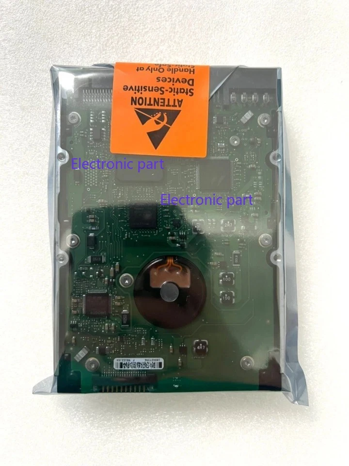 1pcs ST373455LW 15K.5 73.4 GB,Internal,15000 RPM,3.5" DDH - Image 2 of 2