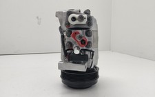 COMPRESSORE A/C PER MERCEDES Classe S W222 6° Serie A0008301604 Benzina (13>)