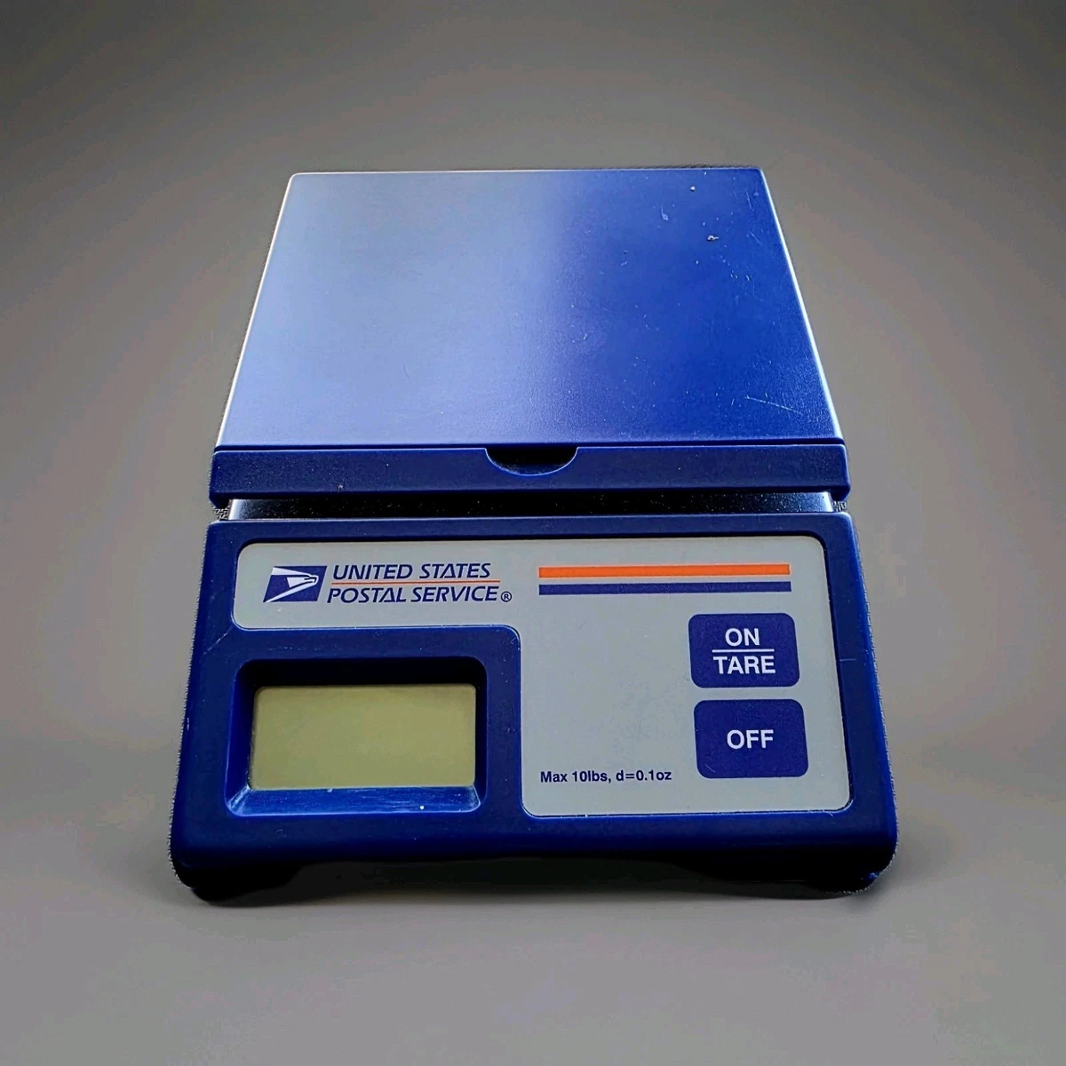 Balance Postale Numérique USPS - Capacité 110 Lb, Pour Colis Et Enveloppes
