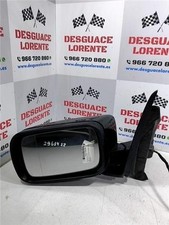 Retroviseur gauche (ou coque) BMW 320