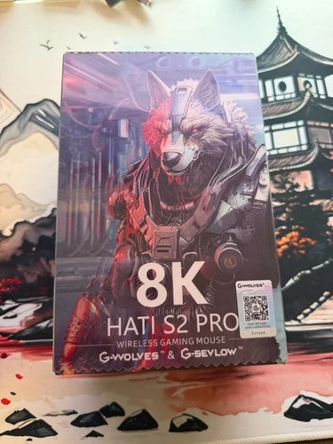 G-Wolves Hati S2 Pro