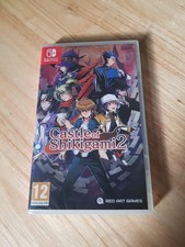 ebay® Auktion 326787555474 | Castle of Shikigami 2 - Nintendo Switch BRANDNEU & FACTORY SEALED Thumbnail of ebay® auction 326787555474 | Castle of Shikigami 2 - Nintendo Switch BRANDNEU & FACTORY SEALED