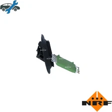 RESISTOR INTERIOR BLOWER 342065 FOR VW POLO/Van/VI/IV/PLAYA/III/CLASSIC  SEAT  