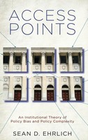 Access Points | Ehrlich | Buch | Gebunden | Englisch | 2010 | Academic