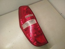 Hyundai H-1, Starex, Satellite 2011 Links Rückleuchte Heckleuchte 924014H0