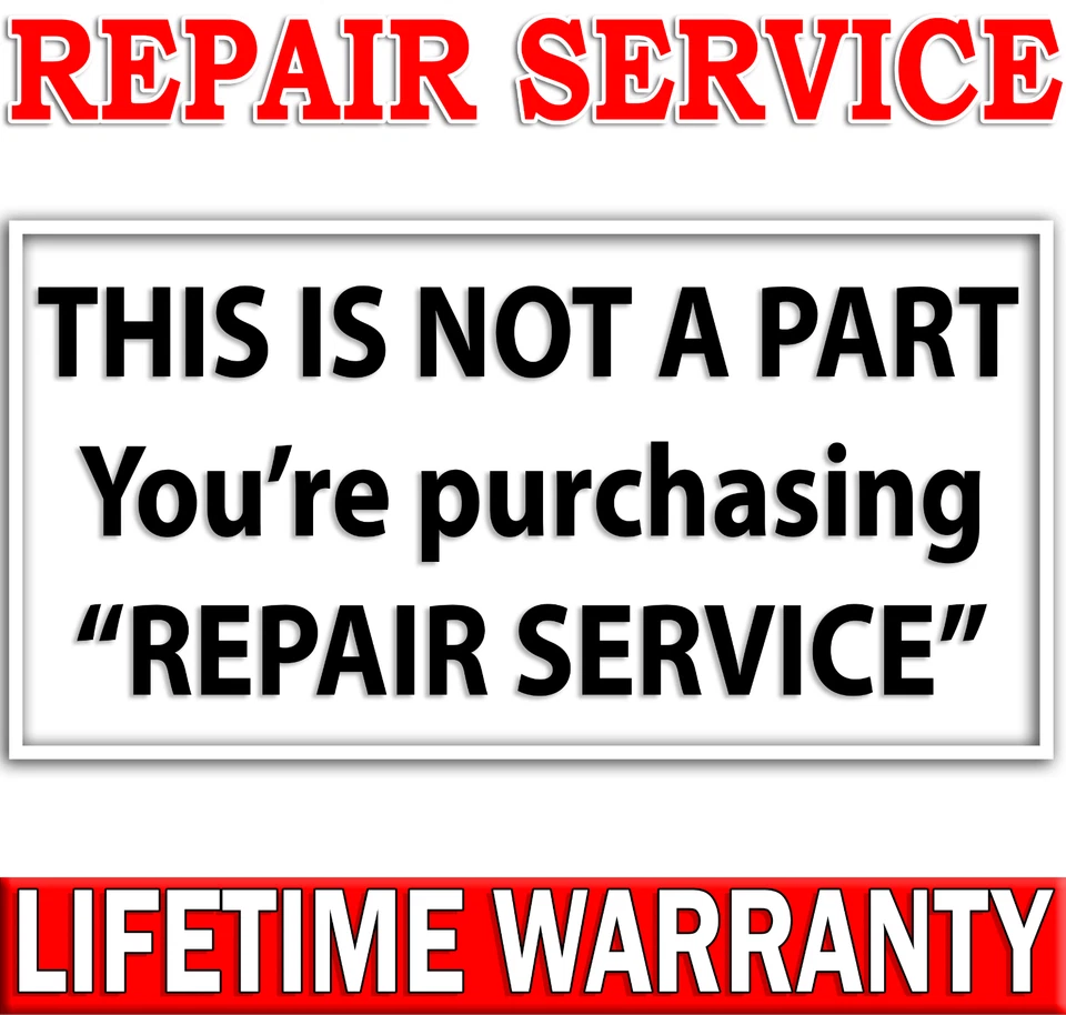 2005-2008 Cadillac XLR EBCM ABS MODULE 15220712 - 15220710 *SERVIÇO DE REPARO* - Imagem 2 de 4