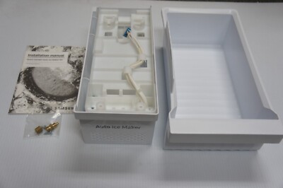 Samsung RA-TIMO63PP/AA Refrigerator Icemaker Kit