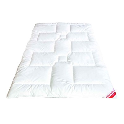 Walburga Warme Bettdecke Winter Clima Active Outlast  Lyocell 135x200 155x220 cm