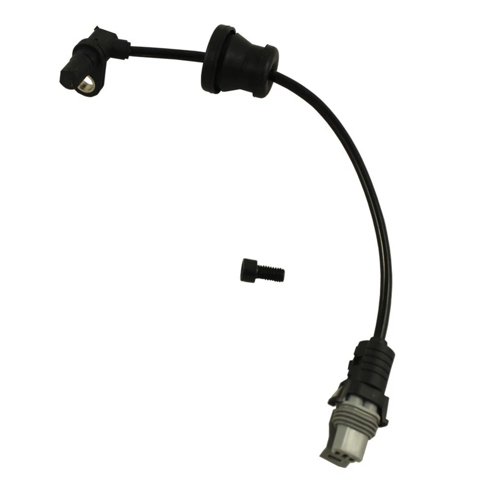 Sensor de velocidad de rueda ABS trasero para EQUINOX SATURN VUE TORRENT XL7 96626080 970-053 Foto 3 de 3